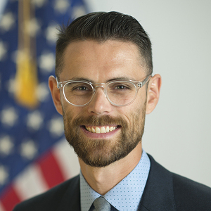 Fundraising Page: Andrey Ostrovsky